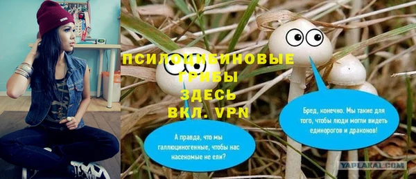 MESCALINE Баксан